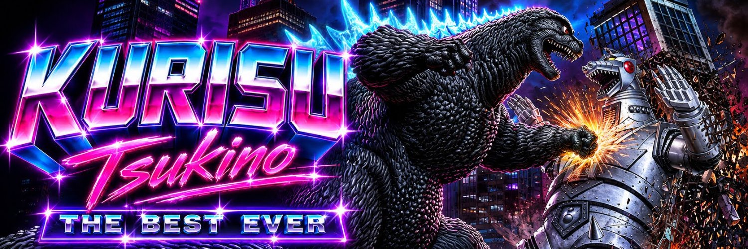 superkaijufans2's profile banner image