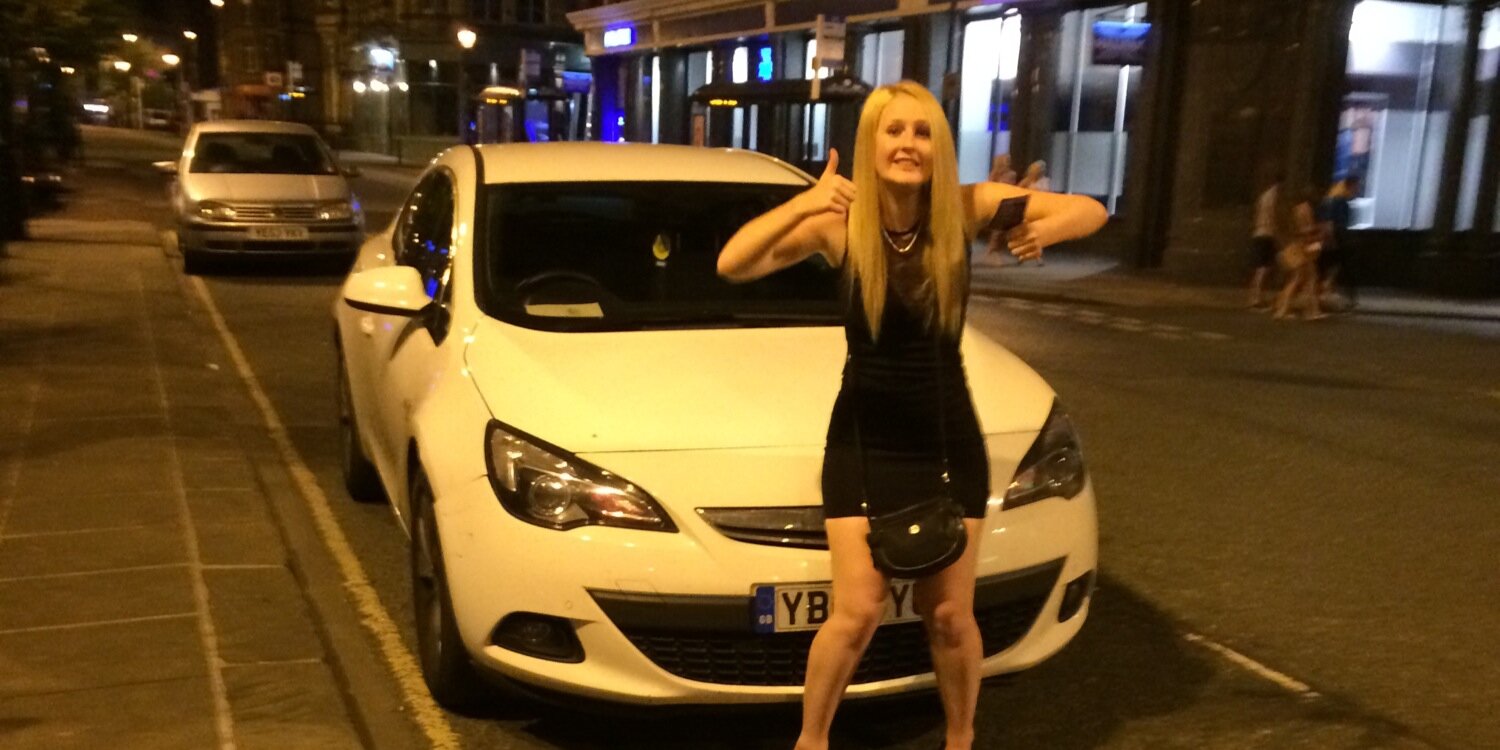 Lisa Dawn Waddington banner