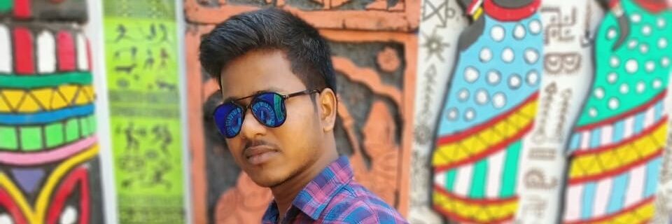 SHYAMAL MONDAL banner