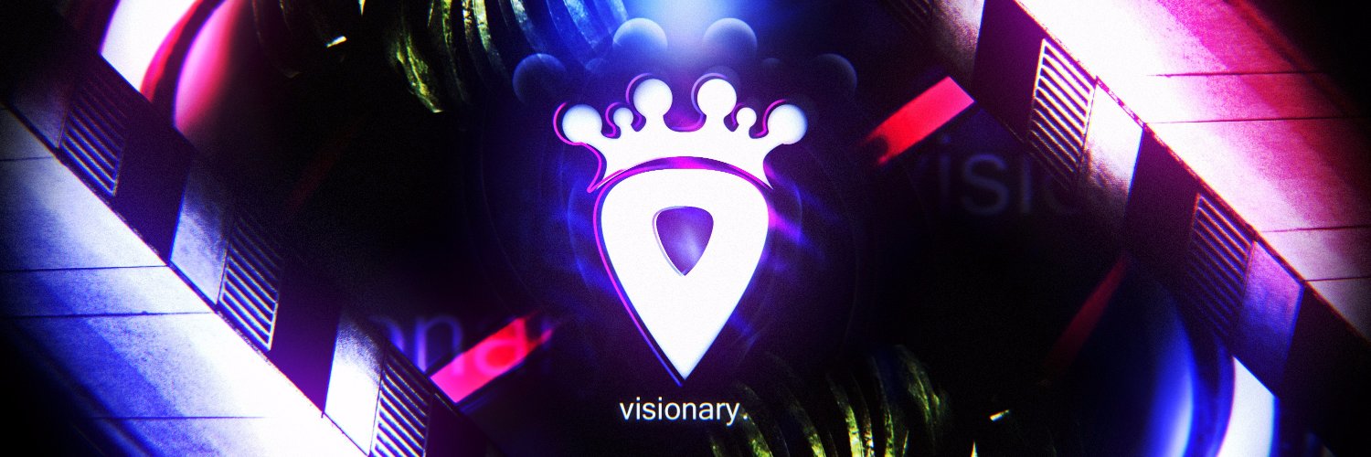 OasisVisionary's profile banner image