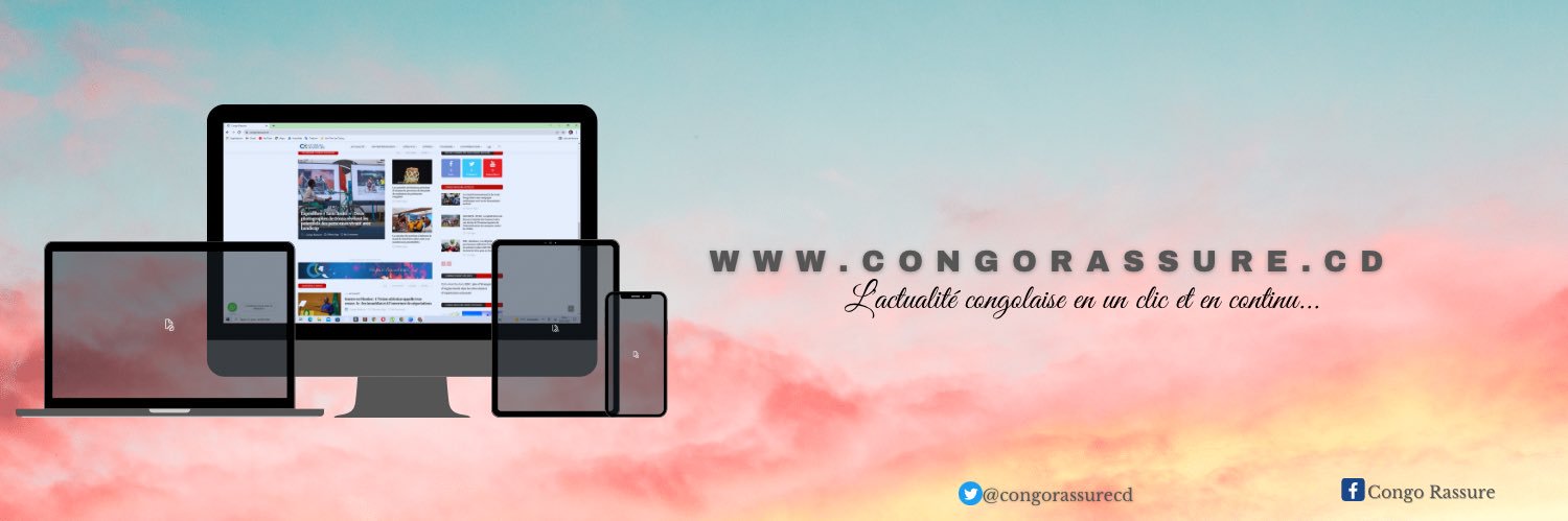 CONGORASSURE.CD banner