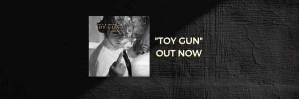 sidsimonsmusic Profile Banner