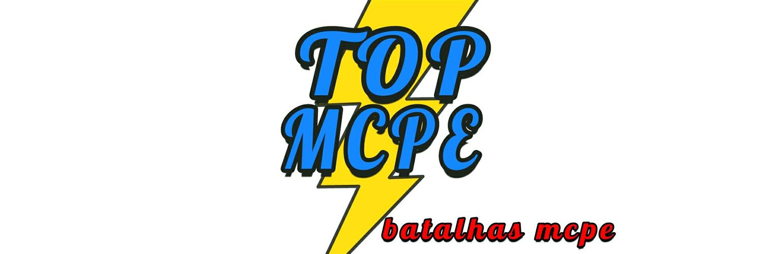 TopMCPE (Helping) banner