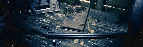 RobotKemp Profile Banner