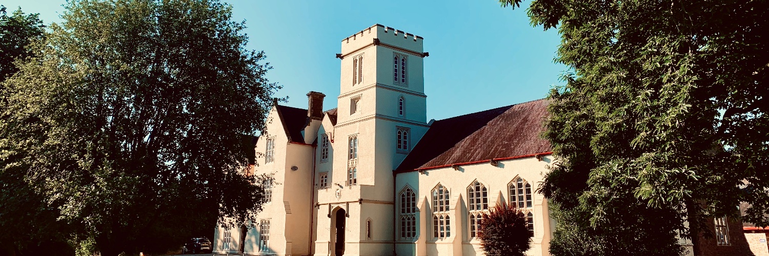 Llandovery College banner