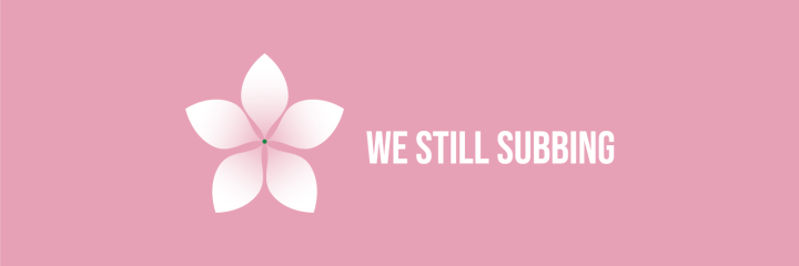 WeStillSubbing banner