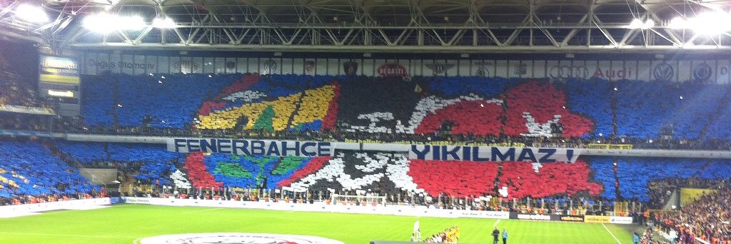 cihanulker35's profile banner image