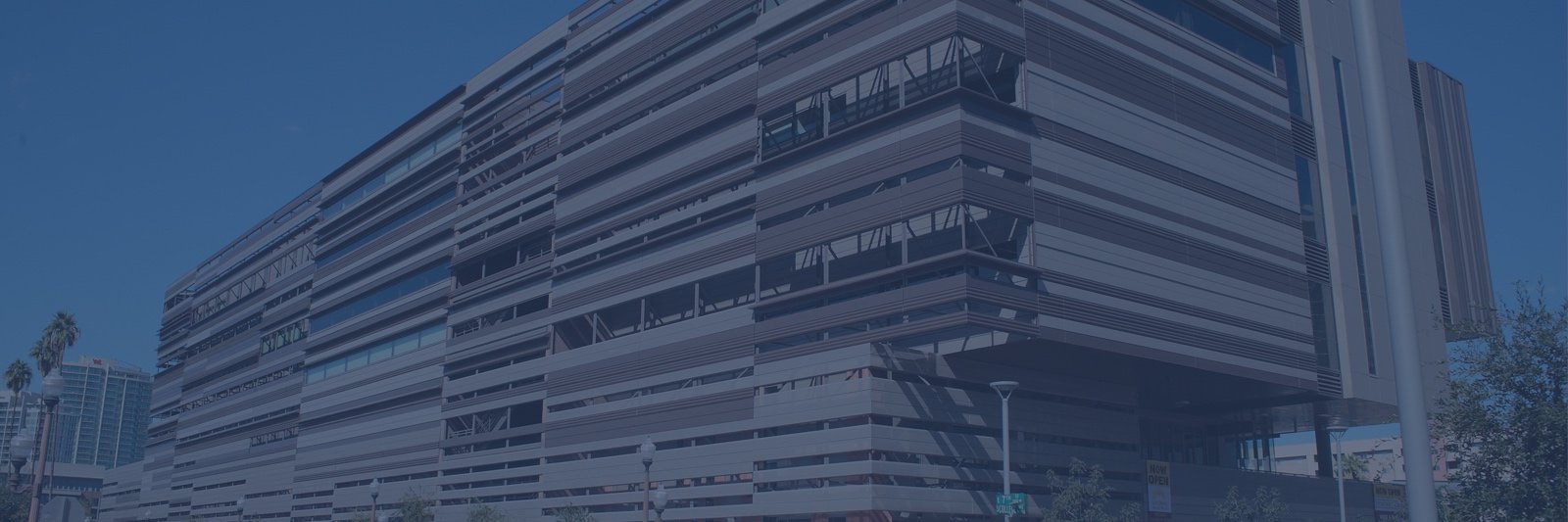 Complete Structural banner