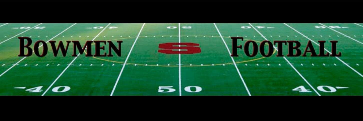 BowmenFootball's profile banner image