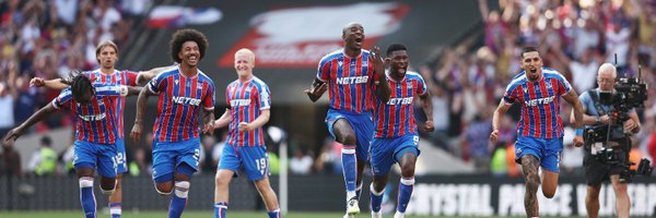 CPFC Profile Banner