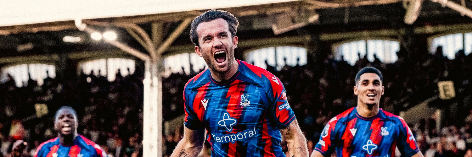 CPFC's profile banner image
