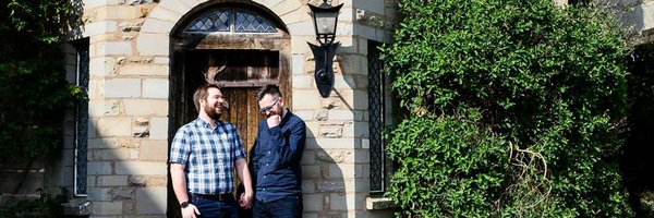 TheFarran Profile Banner