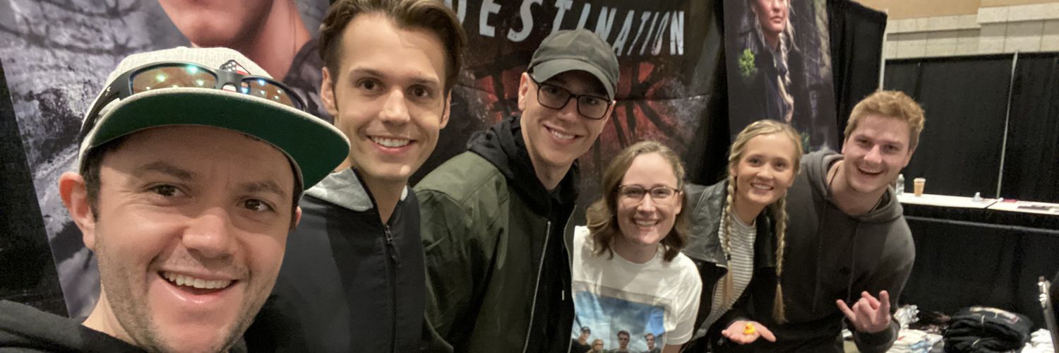 KristinKeal's profile banner image