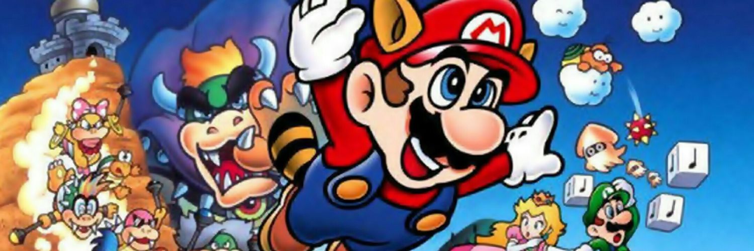 OffendedSpaniel's profile banner image