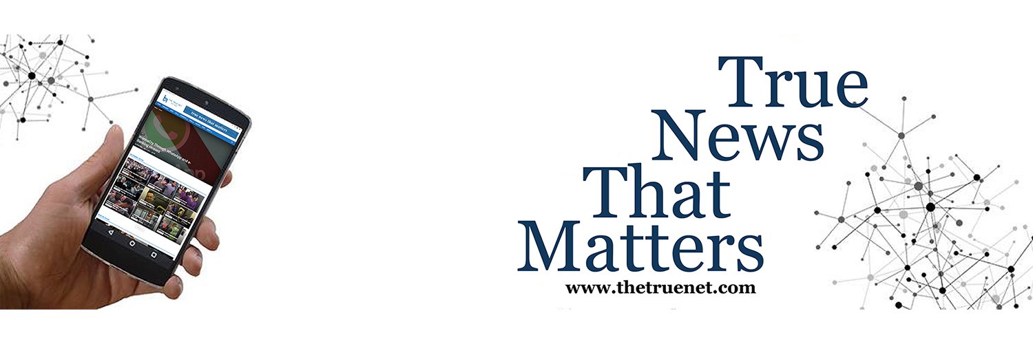 thetruenet's profile banner image