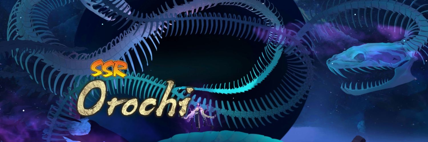 KanimTrawerus's profile banner image