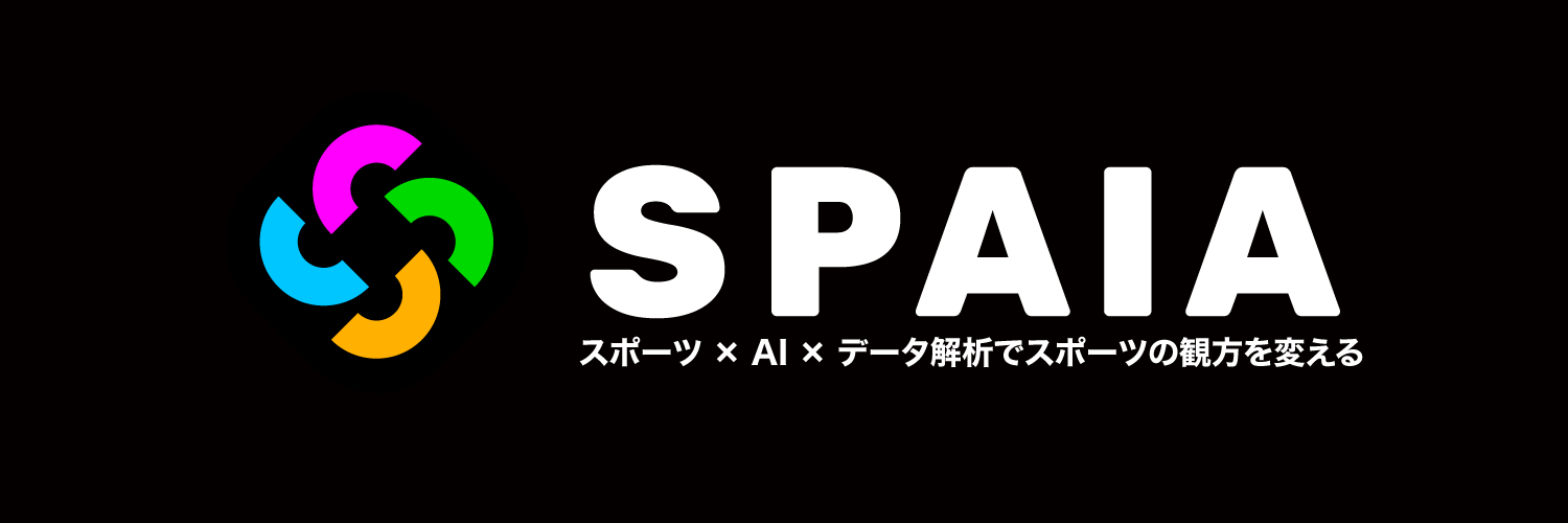 SPAIA[スパイア]公式 banner
