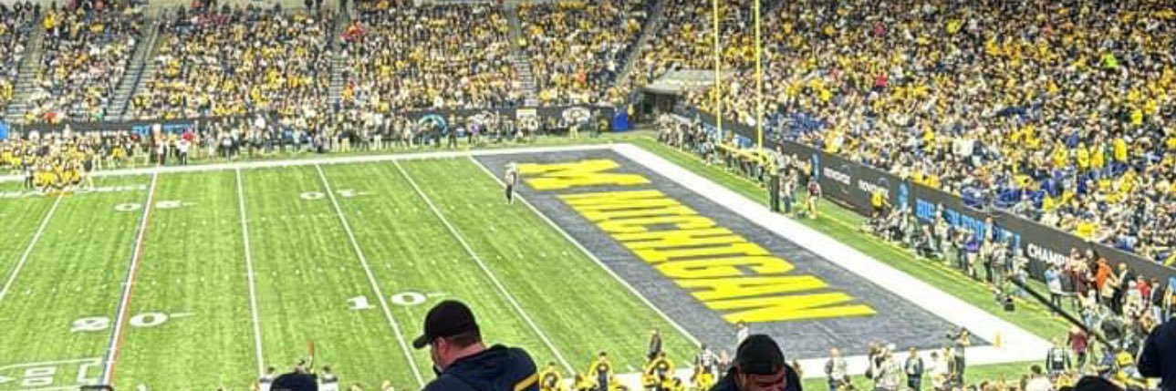 Garrett Ginter Jr. banner