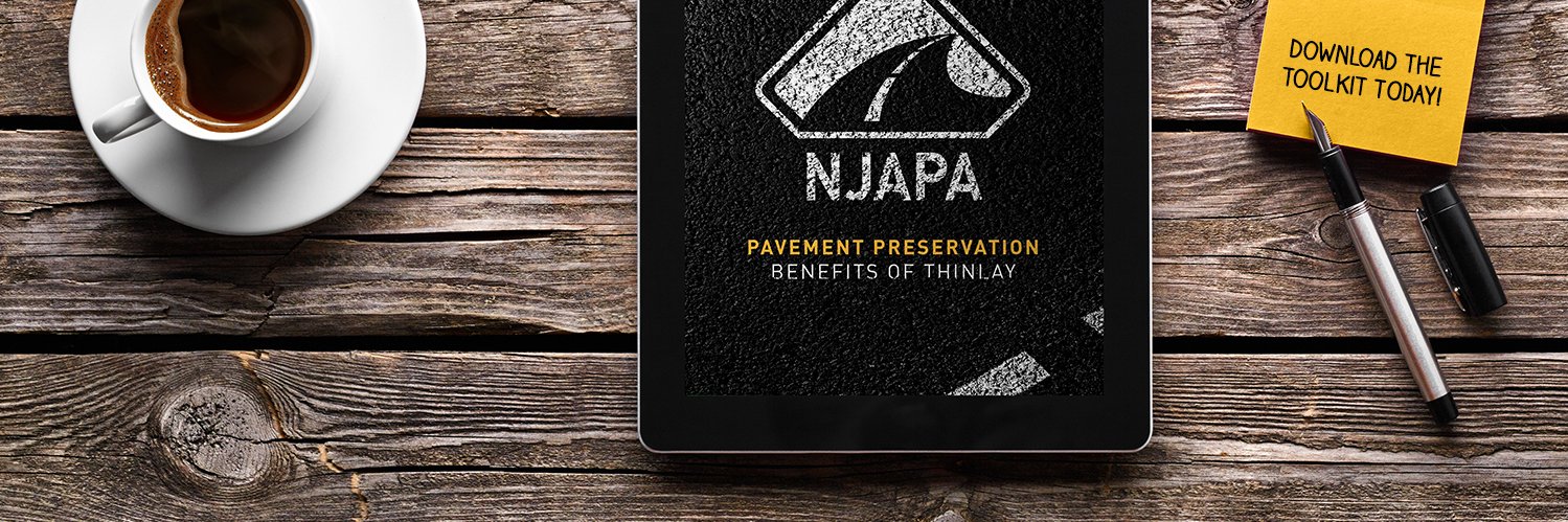 NJAsphalt's profile banner image