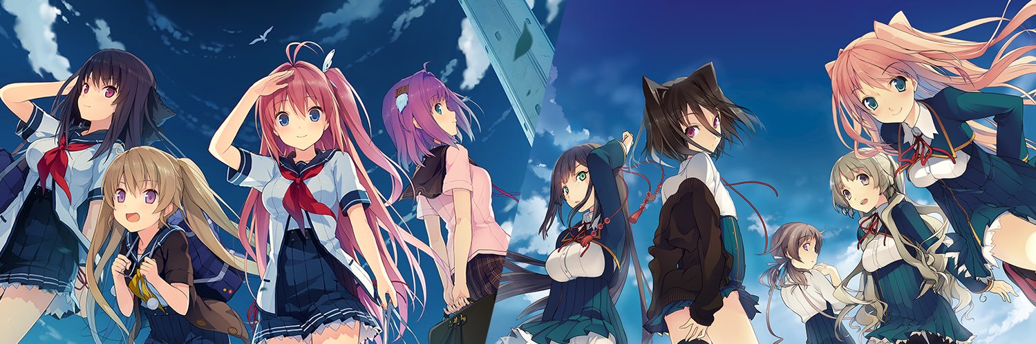 chisato_s's profile banner image