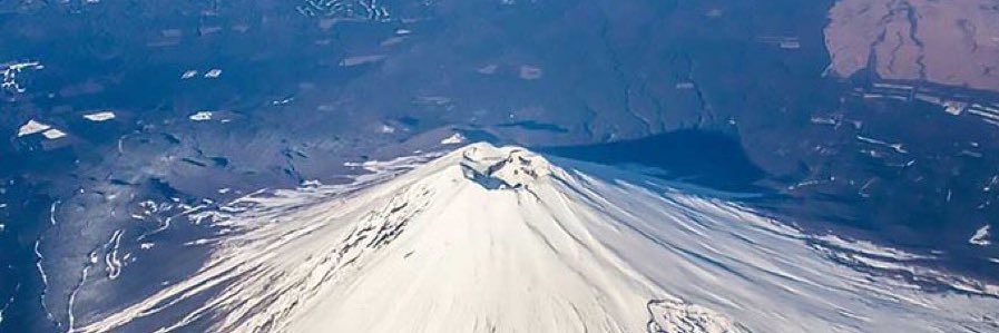 富嶽 banner