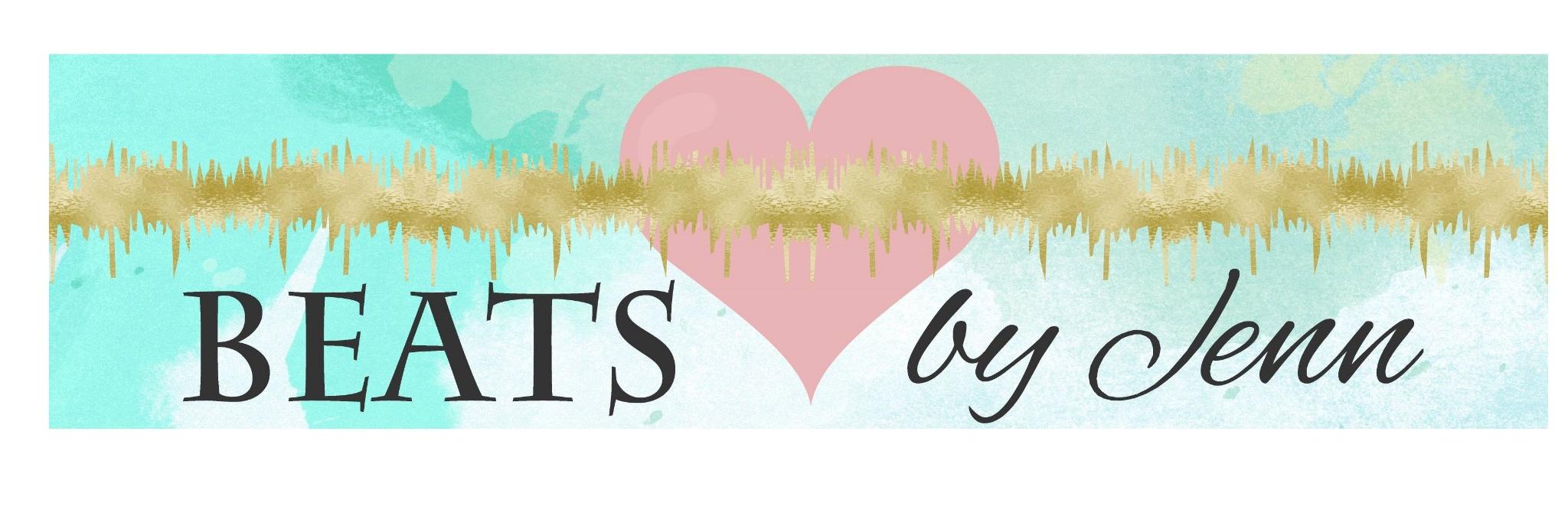 BeatsByJenn's profile banner image