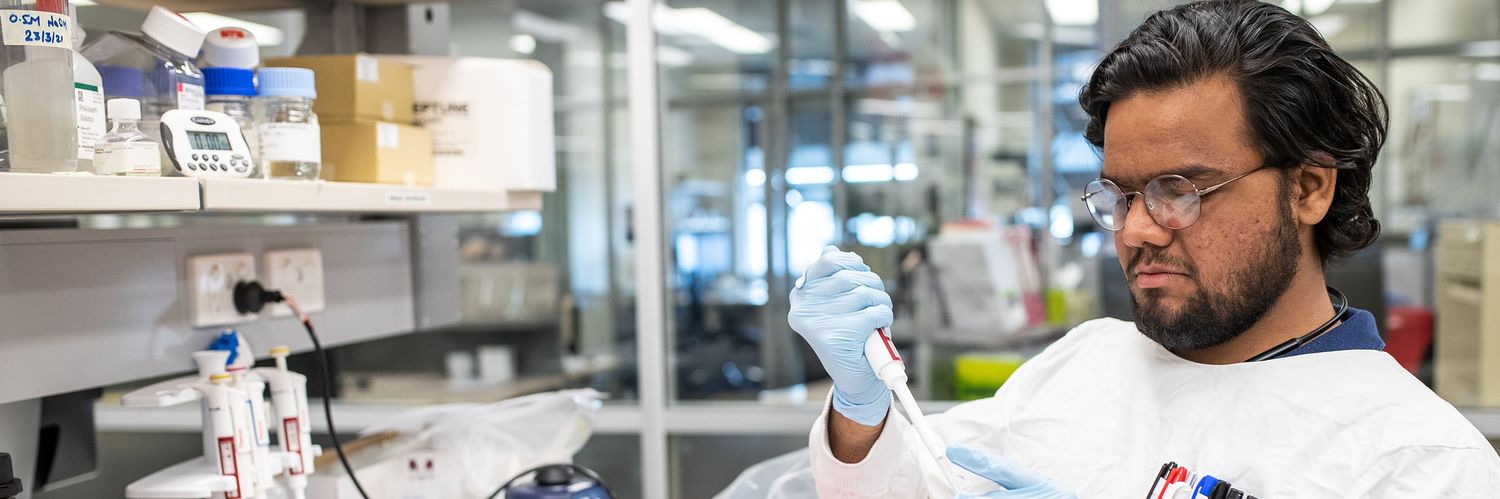 Nihar Godbole banner