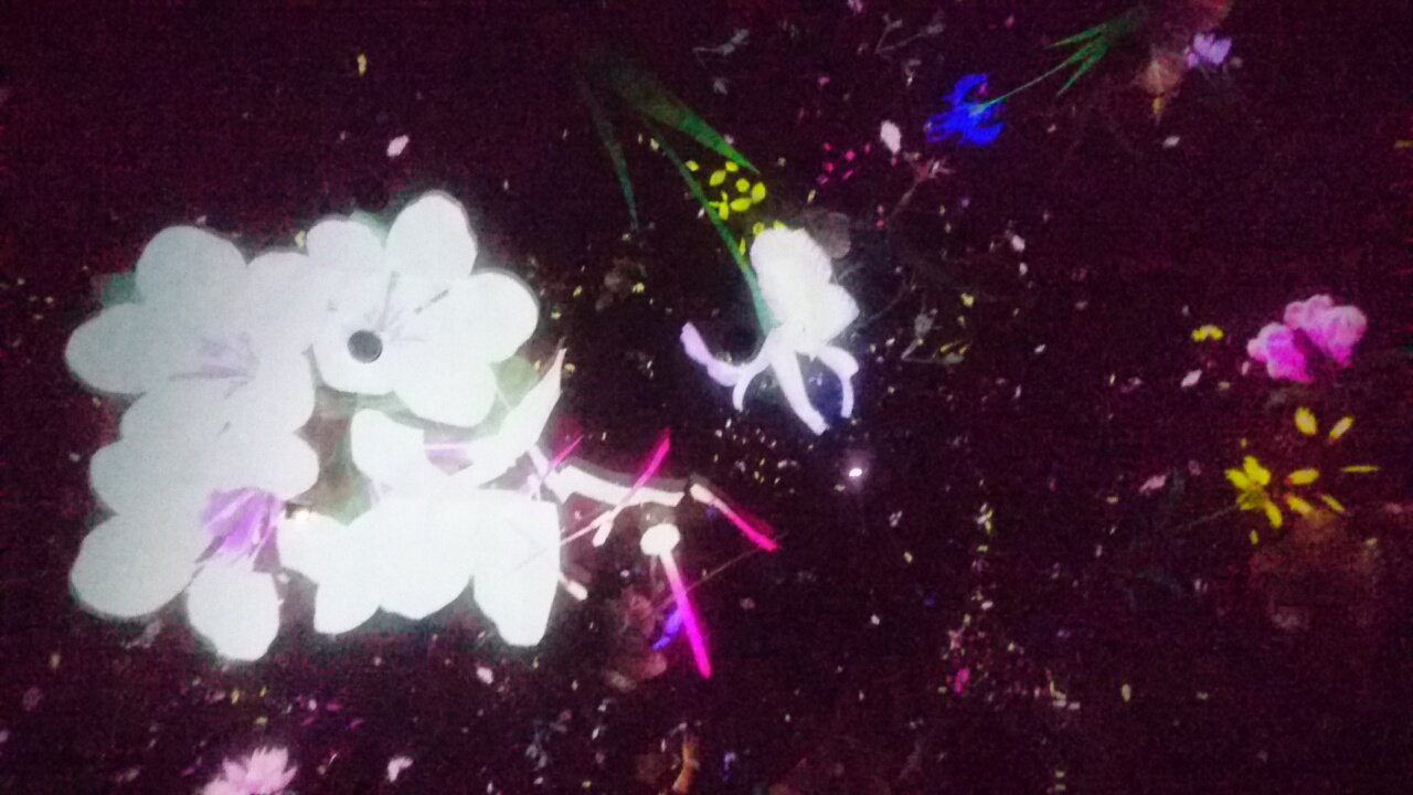 HALchii's profile banner image