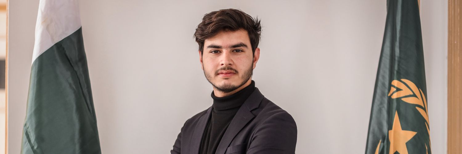 jaynajeebkhan's profile banner image