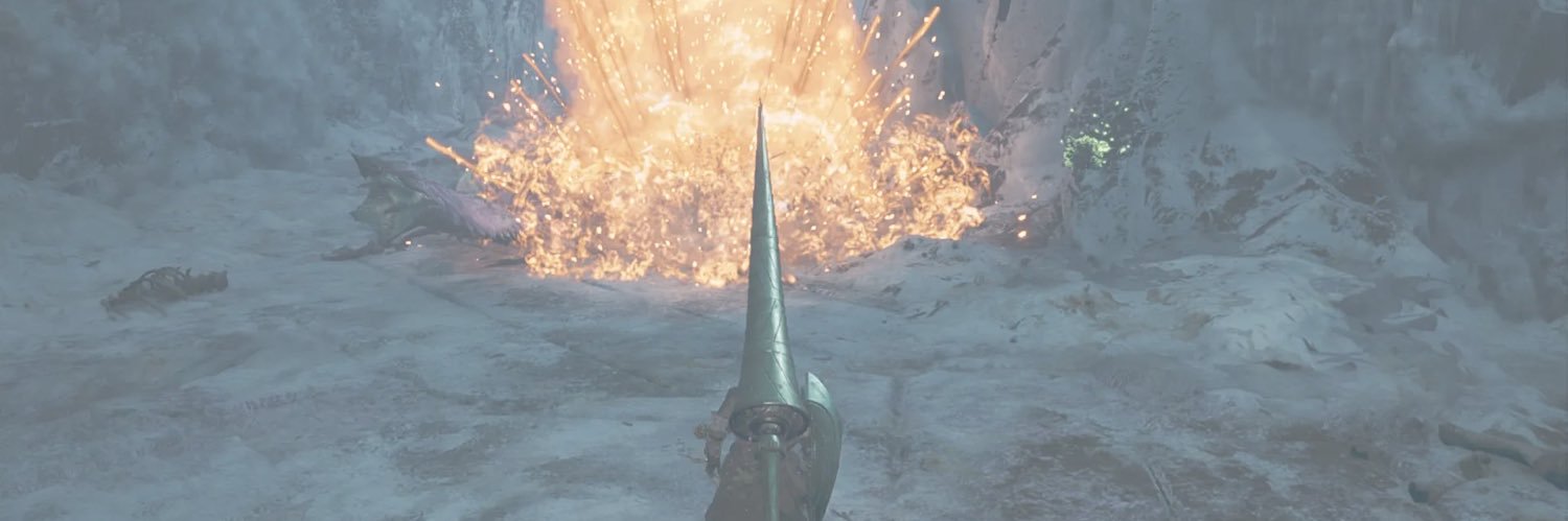 黒凪カエル banner