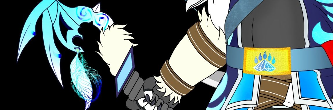 Fapitofurry's profile banner image