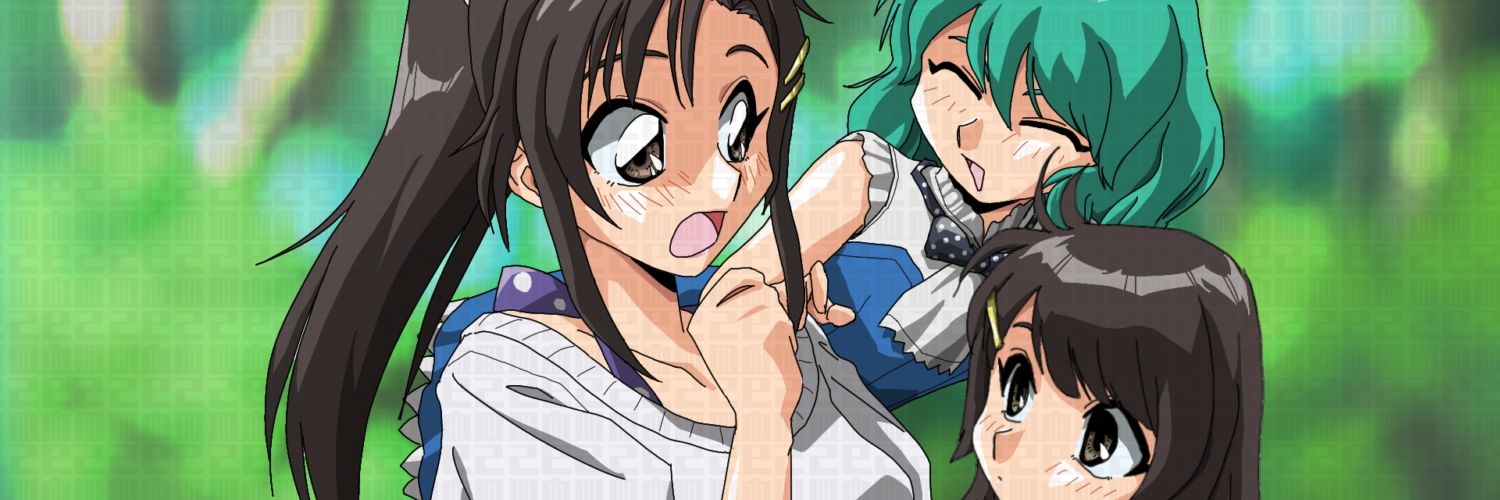 皿血皿 己巳己's banner