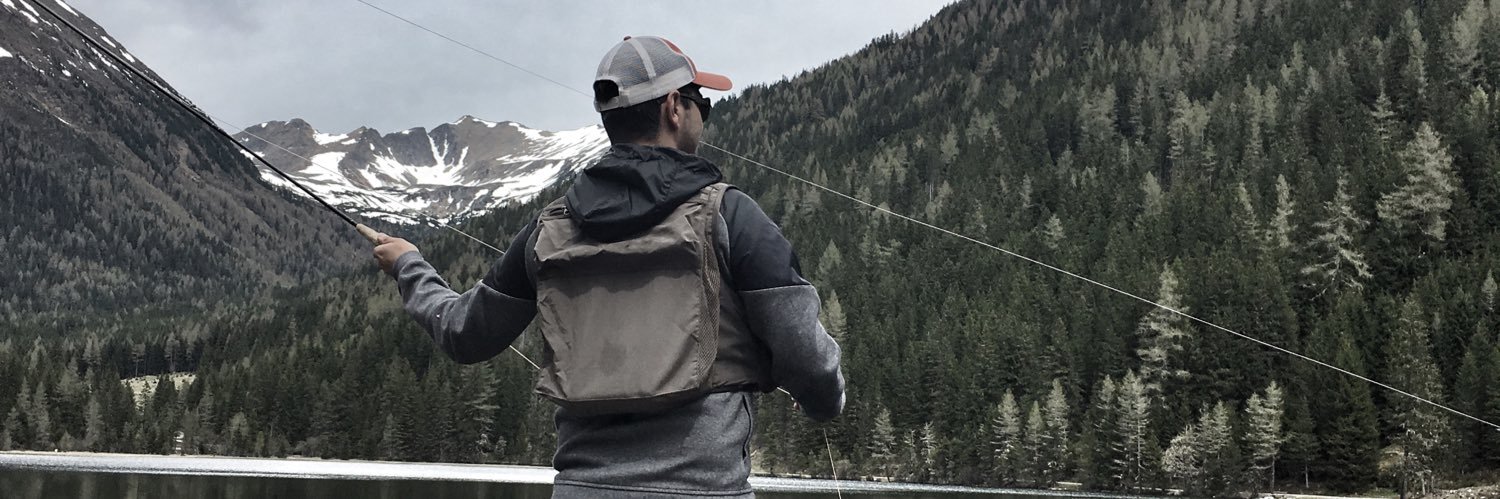 grubersteath's profile banner image