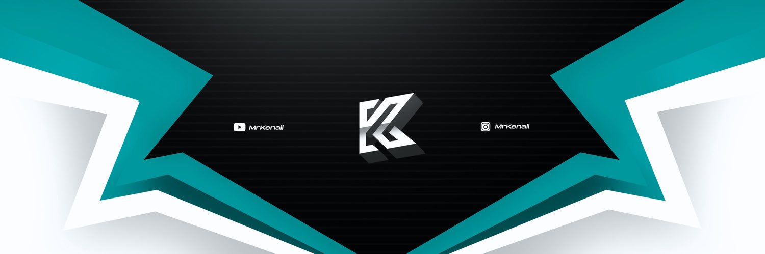 MrKenaii's profile banner image