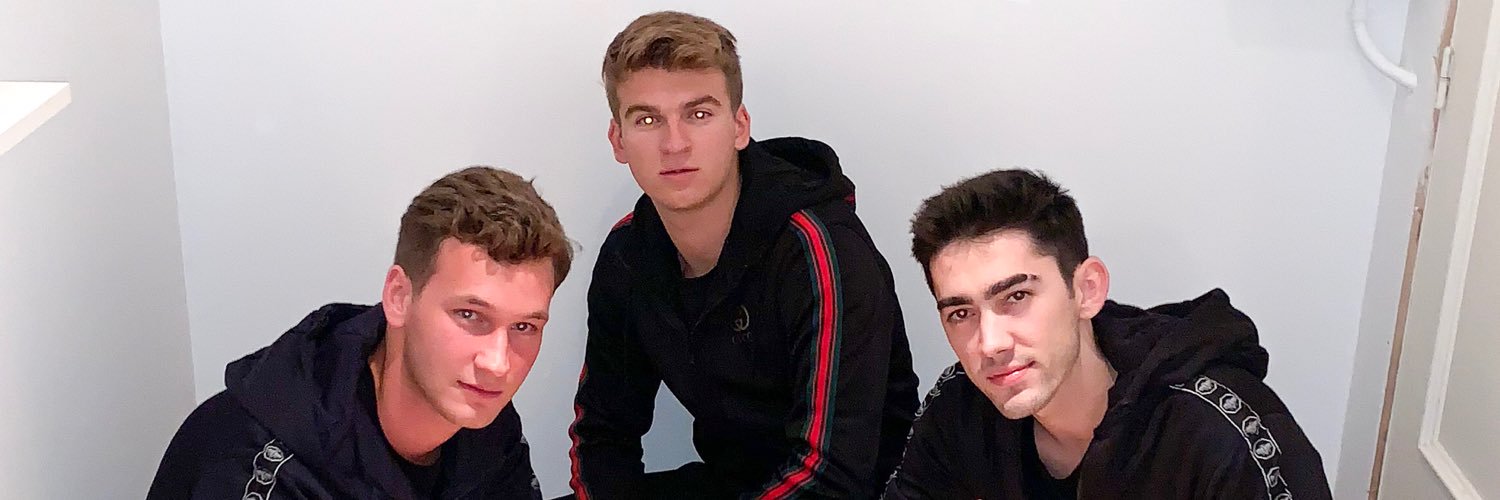 itsjordanwat's profile banner image