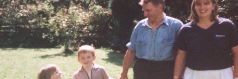 betthanygrace's profile banner image