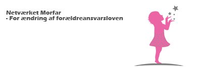 Netværket Morfar banner