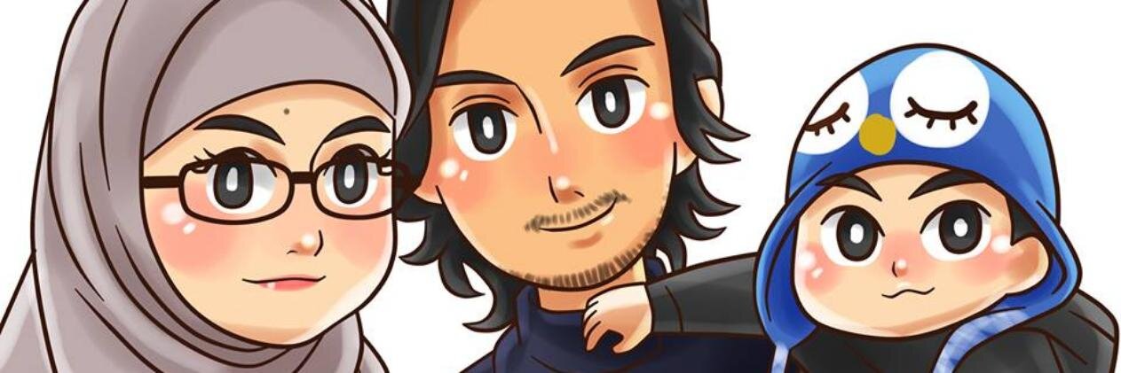 syitamour's profile banner image