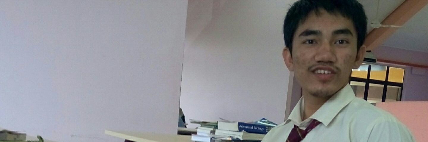 iamnikfirdaus_'s profile banner image