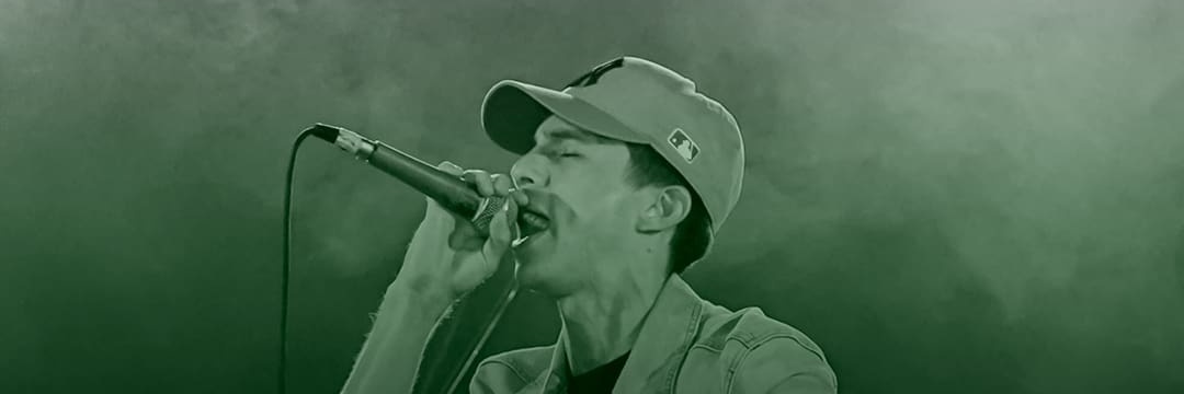 DannyFmusic's profile banner image