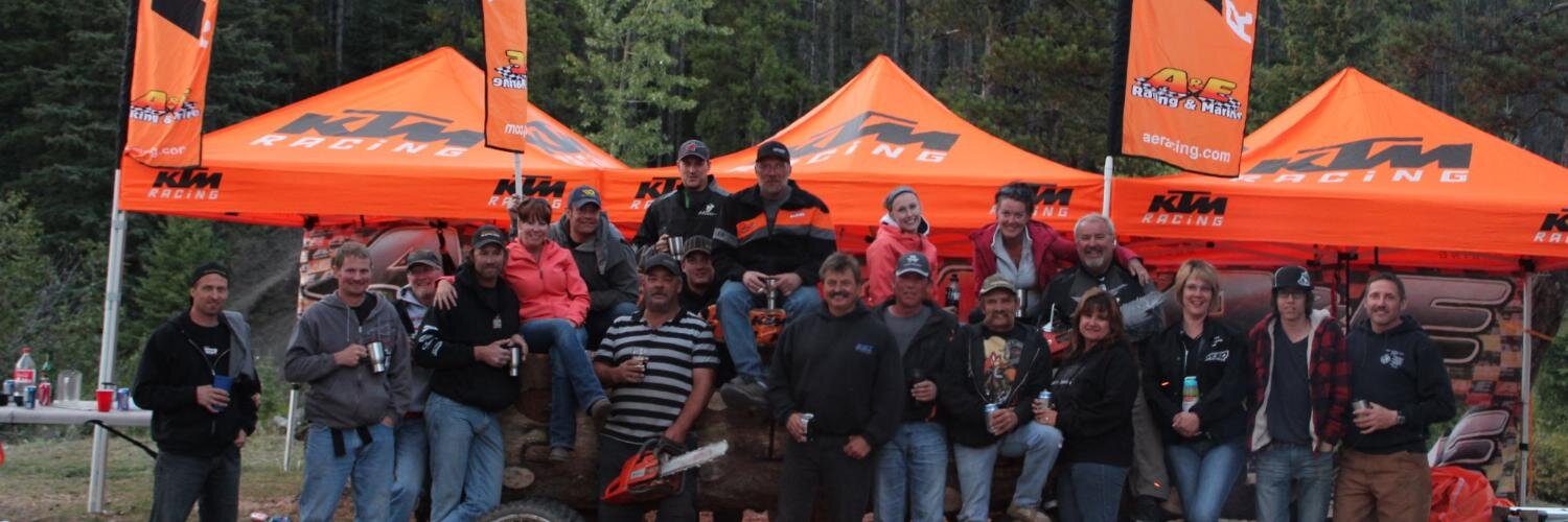 AandERacing's profile banner image