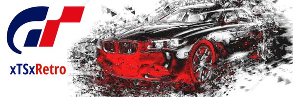 xTSxRetro Profile Banner