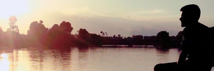 iamubayd's profile banner image