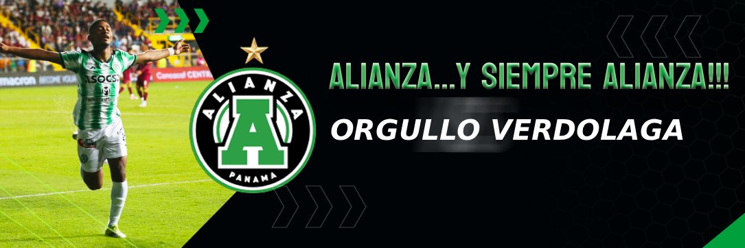 alianzafc's profile banner image