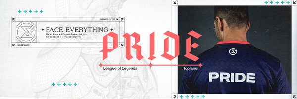 Pride Profile Banner