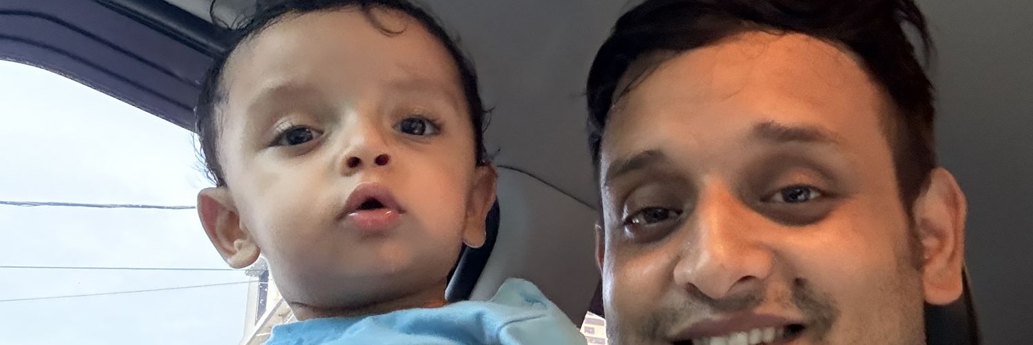 shashank5887's profile banner image