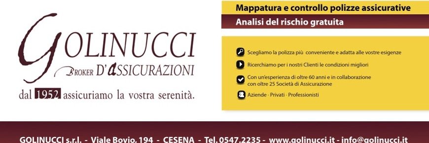 Golinucci's profile banner image