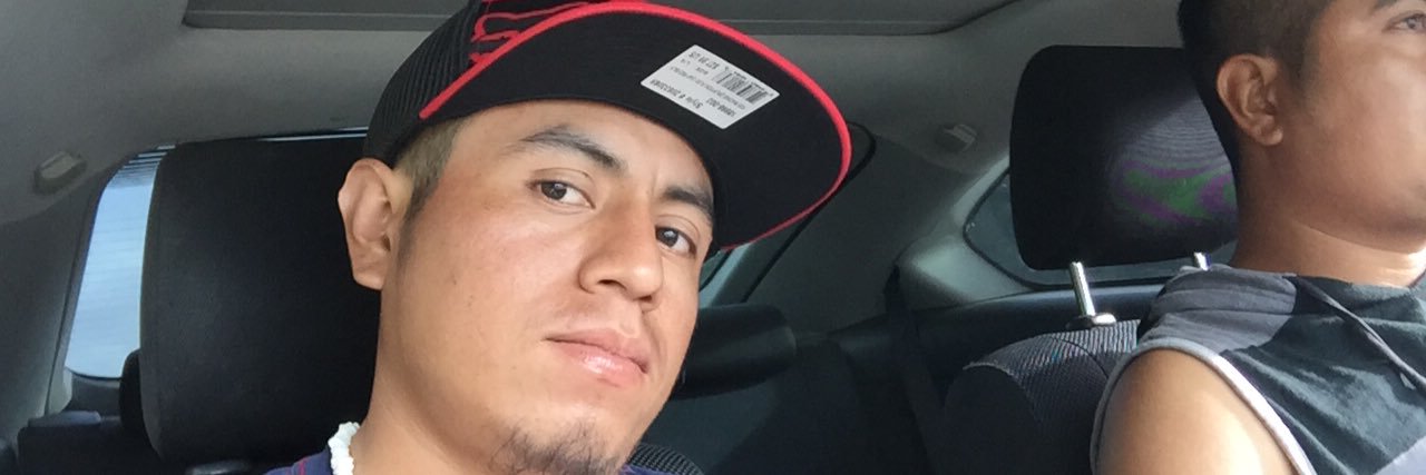 urielroblero7's profile banner image