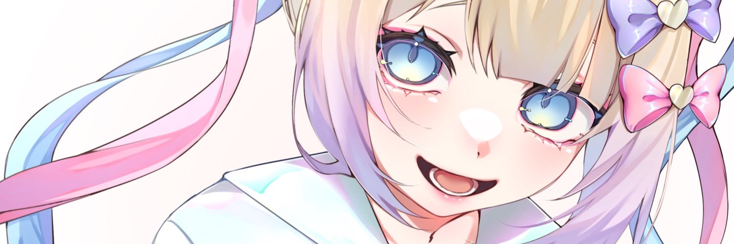 兔兔紙 💚委託有限度開放中🐰🍀 banner