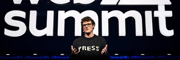 paddycosgrave Profile Banner